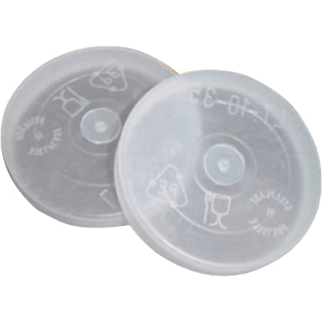 TAPPO PER DAMA CON CESTINO PLASTICA- 6,0 pz