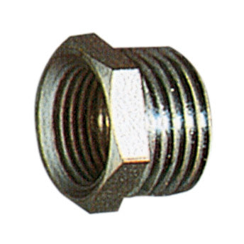 PL IDR. RIDUZIONE ESAGONALE 241 D  1X3/4- AMAFLEX- 6,0 pz