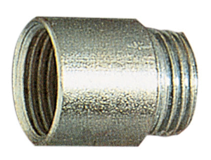 PL IDR. PROLUNGA ZINCATA 520 3/8X15 MM- AMAFLEX- 6,0 pz