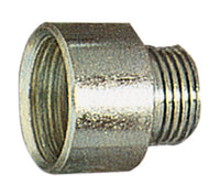 PL IDR. PROLUNGA RIDOTTA 246 D 3/4X1/2X15 MM*- AMAFLEX- 6,0 pz