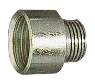 PL IDR. PROLUNGA RIDOTTA 246 D 3/4X1/2X15 MM*- AMAFLEX- 6,0 pz