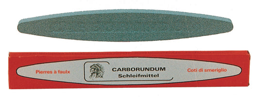 BL PIETRA SMERIGLIO CARBORUNDUM ORIGINALE- FALCI- 6,0 blister