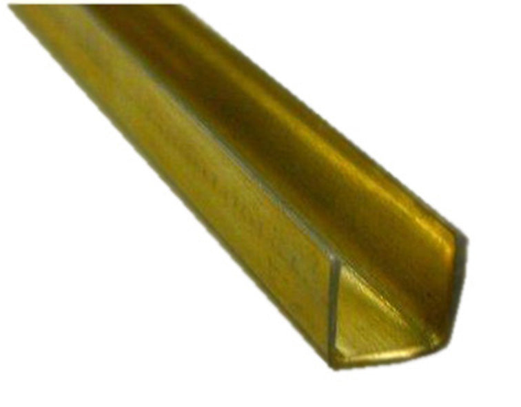 OMGE  225 CANALINO ANT SCOR SUPER 8X8 ACC OTT 2 M- OMGE- 1,0 pz