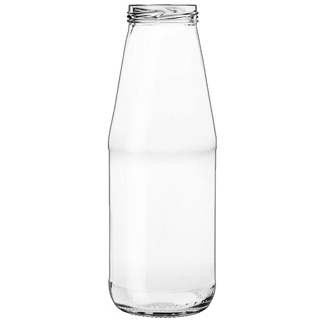 BOTTIGLIA PASSATA  720 CC BOCCA D 53 MM- 20,0 pz