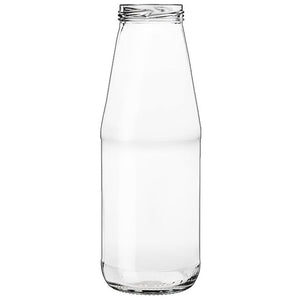 BOTTIGLIA PASSATA  720 CC BOCCA D 53 MM- 20,0 pz