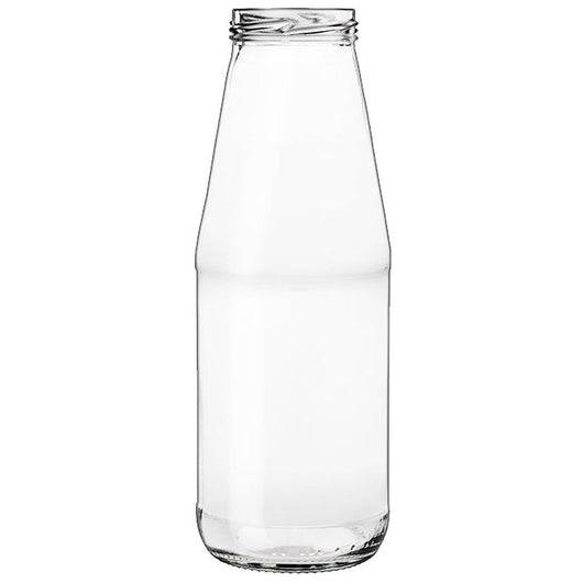 BOTTIGLIA PASSATA  720 CC BOCCA D 53 MM- 20,0 pz