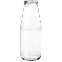 BOTTIGLIA PASSATA  446 CC BOCCA D 53 MM- 24,0 pz