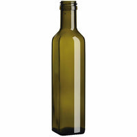 BOTTIGLIA PER OLIO MARASCA 0,500 L- 35,0 pz