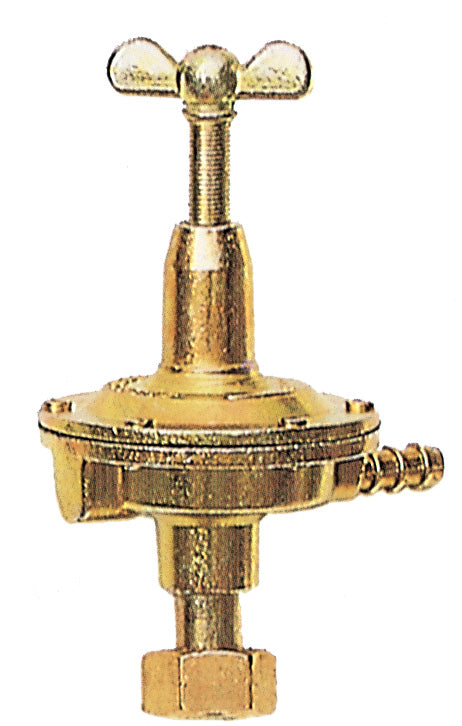 PL REGOLATORE PER GAS AD ALTA PRESSIONE- AMAFLEX- 6,0 pz