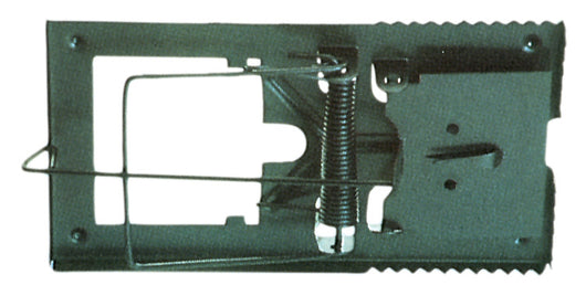 PL TRAPPOLA P/TOPI TIPO PICCOLO- 5,0 pz