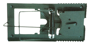 PL TRAPPOLA P/TOPI TIPO GRANDE- 6,0 pz