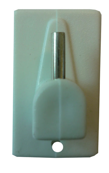 SC SUPPORTO ADESIVO BRIS BRIS BIANCO 4 PZ- DIESSE- 10,0 pz