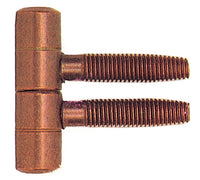 BL CERNIERA ANUBA ACCIAIO NICHELATO D 13 MM 2 PZ- 5,0 blister