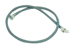 PL TUBO CARICO LAVATRICE CON PIPA 200 CM- AMAFLEX- 2,0 pz