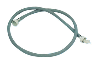 PL TUBO CARICO LAVATRICE CON PIPA 250 CM- AMAFLEX- 2,0 pz