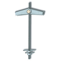 ELEMATIC ANCORA ETAF DD 4X14 MM DOPPIO DADO- ITW CONSTRUCTION PRODUCTS ITALY- 50,0 pz