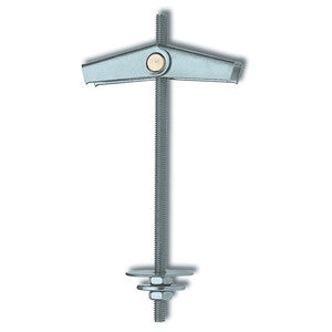 ELEMATIC ANCORA ETAF DD 4X14 MM DOPPIO DADO- ITW CONSTRUCTION PRODUCTS ITALY- 50,0 pz