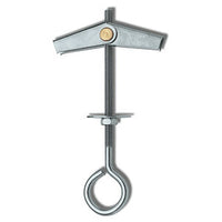 ELEMATIC ANCORA ETAF OC 4X14 MM OCCHIOLO CHIUSO- ITW CONSTRUCTION PRODUCTS ITALY- 50,0 pz