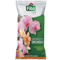 FITO SUBSTRATO ORCHIDEE 1 L- 1,0 pz