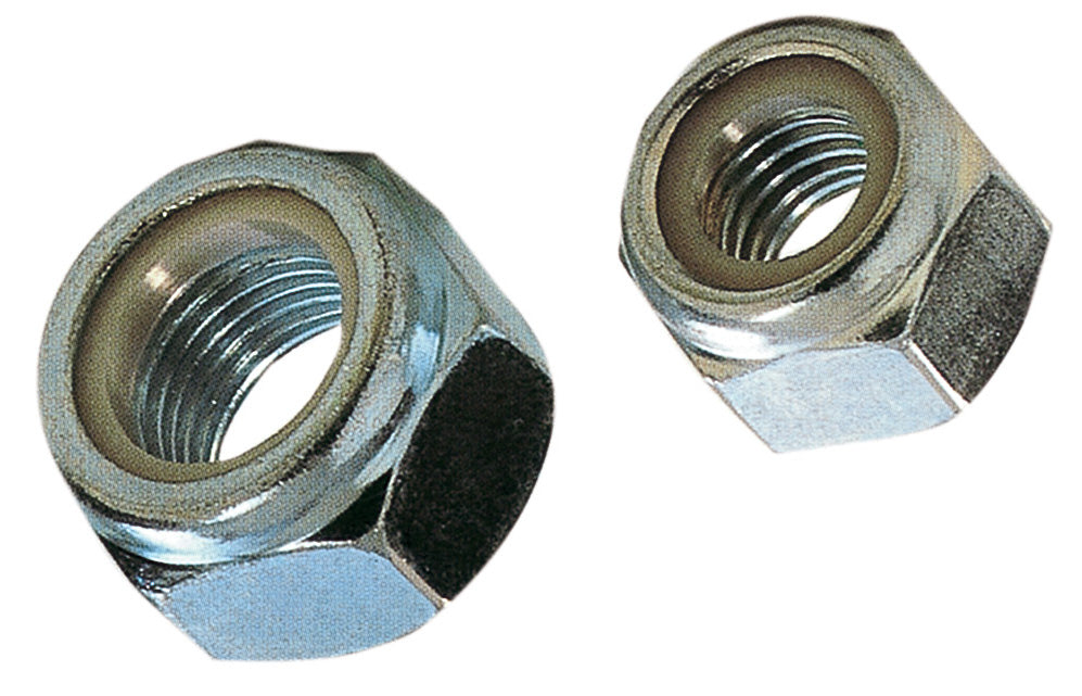 SC DADO AUTOBLOCCANTE MA  8X1,25 DA 16 PZ- AMBROVIT- 5,0 pz