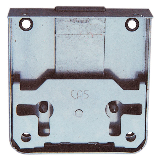 BL CAS SERRATURA MOBILE 1/2 SCATOLA 20 MM- 6,0 blister