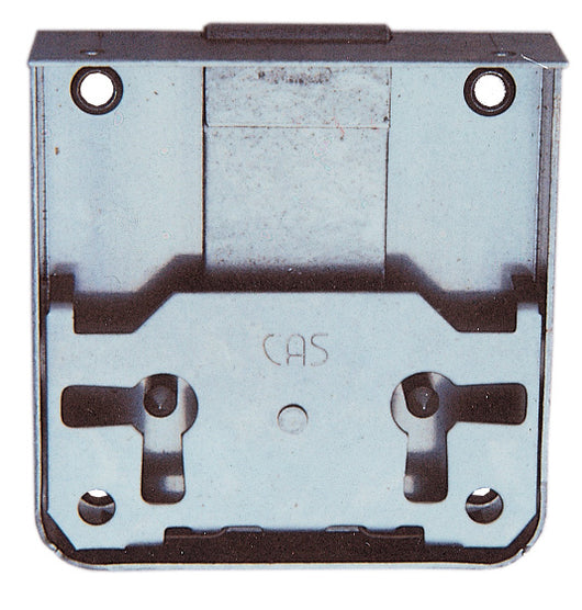 BL CAS SERRATURA MOBILE 1/2 SCATOLA 35 MM- 1,0 blister