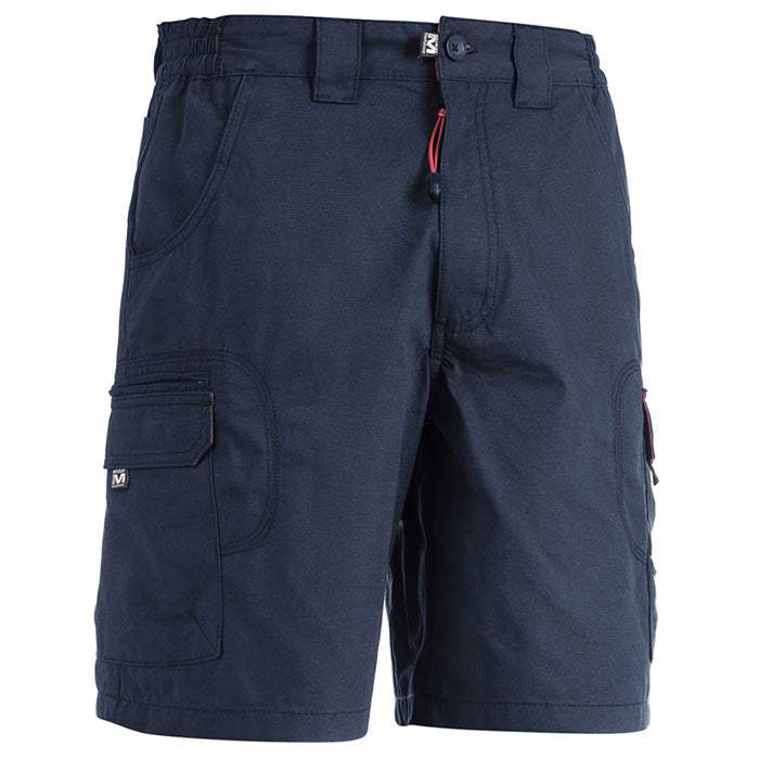 BERMUDA TRINIDAD BLU NAVY MIS.M- 1,0 pz