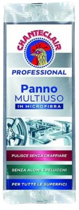 CHANTECLAIR PANNO PROFESSIONAL MULTIUSO- 1,0 pz
