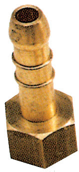 BL PORTAGOMMA GAS METANO F 1/2X14 MM     1*- AMAFLEX- 6,0 blister