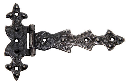 BL CERNIERA FERRO BATTUTO 312/B 140 X 95 MM 2 PZ- CASIRAGHI ENRICO- 5,0 blister