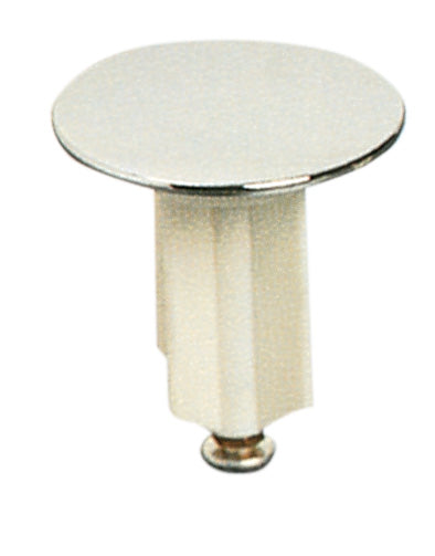 BL TAPPO COPRI PILETTA GR.1 UNIVERSALE- AMAFLEX- 6,0 blister