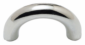 BL MANIGLIA 1121 32 CROMO LUCIDO 2 PZ- CAFIM- 5,0 blister