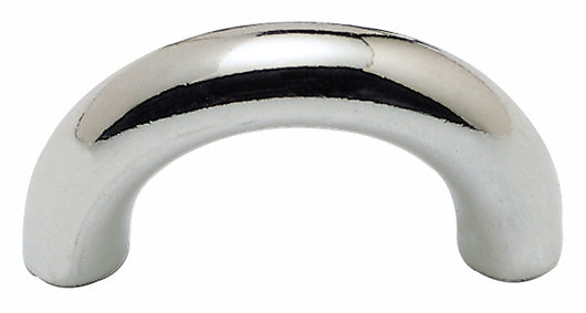 BL MANIGLIA 1121 32 CROMO LUCIDO 2 PZ- CAFIM- 5,0 blister