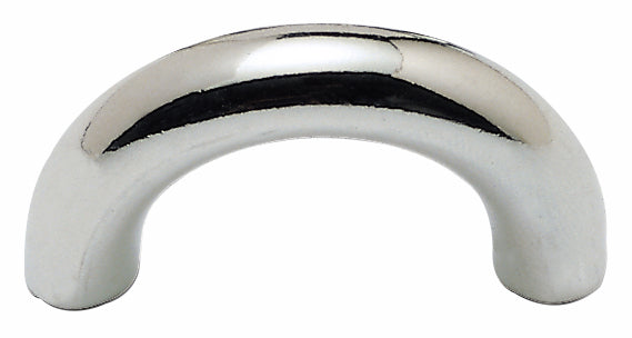 BL MANIGLIA 1121 32 CROMO LUCIDO 2 PZ- CAFIM- 5,0 blister