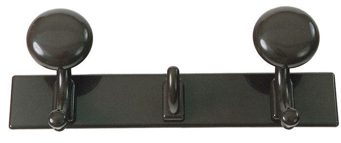 BL APPENDIABITI BALL 3 POSTI NERO*- 2,0 blister