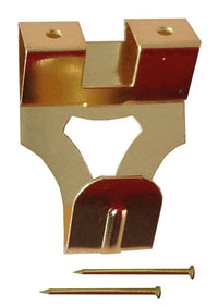 SC GANCIO PER QUADRO X N. 3 10 PZ- 10,0 pz