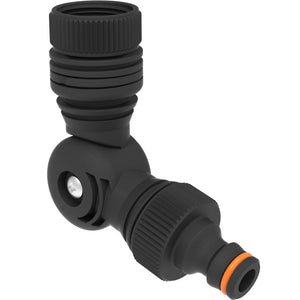 PRESA PER RUBINETTO SNODABILE 3/4 GF 5074- 1,0 pz