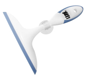 SPAZZOLA VETRI E PIASTRELLE FACKELMANN 63884- 4,0 pz