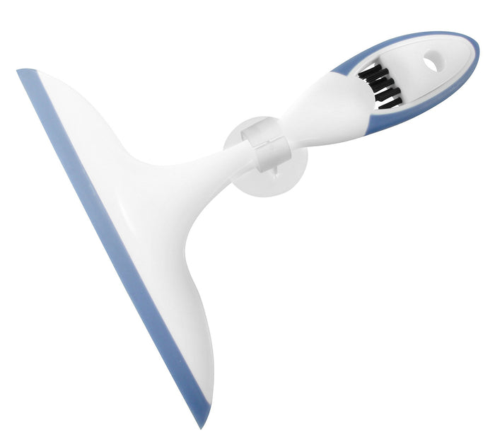 SPAZZOLA VETRI E PIASTRELLE FACKELMANN 63884- 4,0 pz