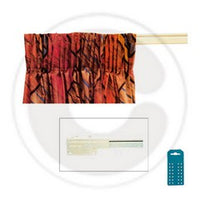 BL INCROCIO PER SCORRITENDA VALIANT/S  12.3180- GIORDANO GROUP- 6,0 blister