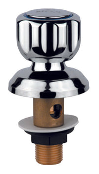 PL SERIE DORIA RUBINETTO BIDET- 1,0 pz