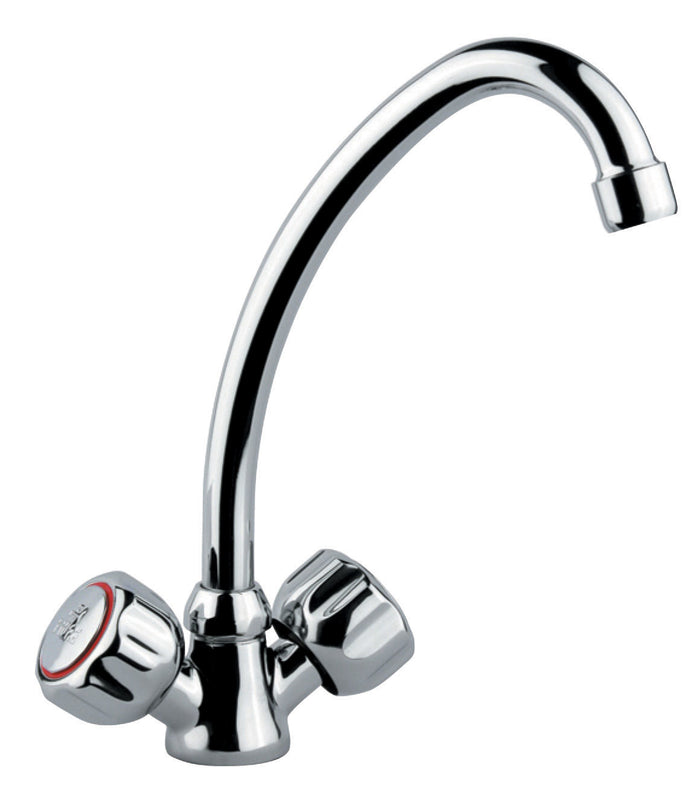 BL SERIE DORIA GRUPPO LAVELLO MONOFORO- 2,0 blister