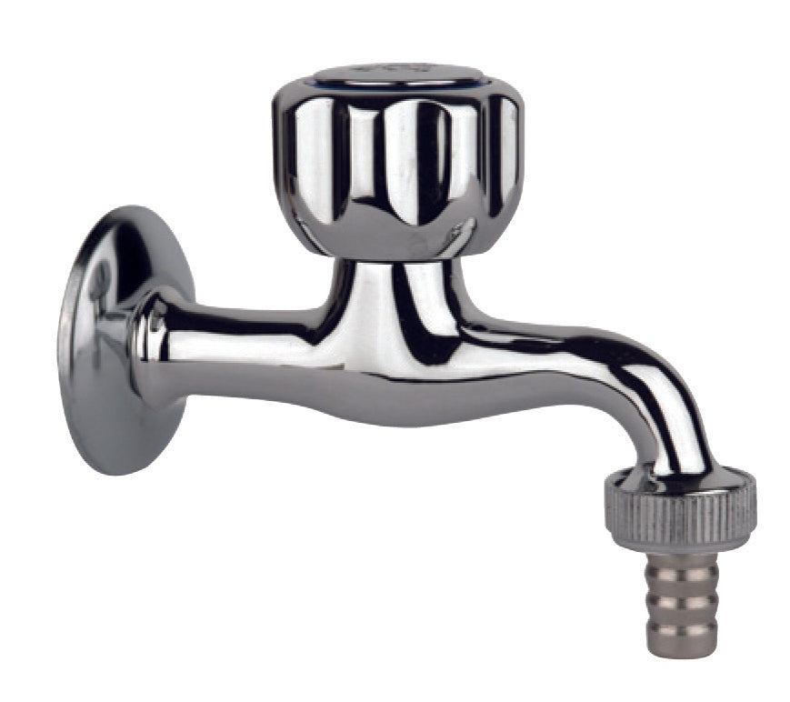 PL SERIE DORIA RUBINETTO EROGATORE C/PORTAG. 1/2- 1,0 pz