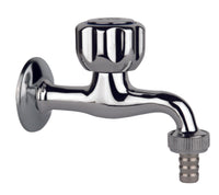 PL SERIE DORIA RUBINETTO EROGATORE C/PORTAG. 1/2- 1,0 pz