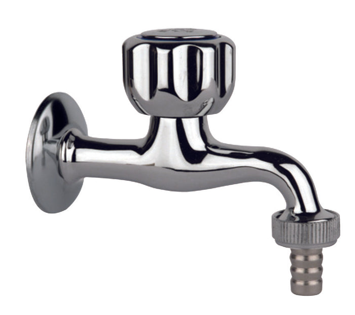 PL SERIE DORIA RUBINETTO EROGATORE C/PORTAG. 1/2- 1,0 pz