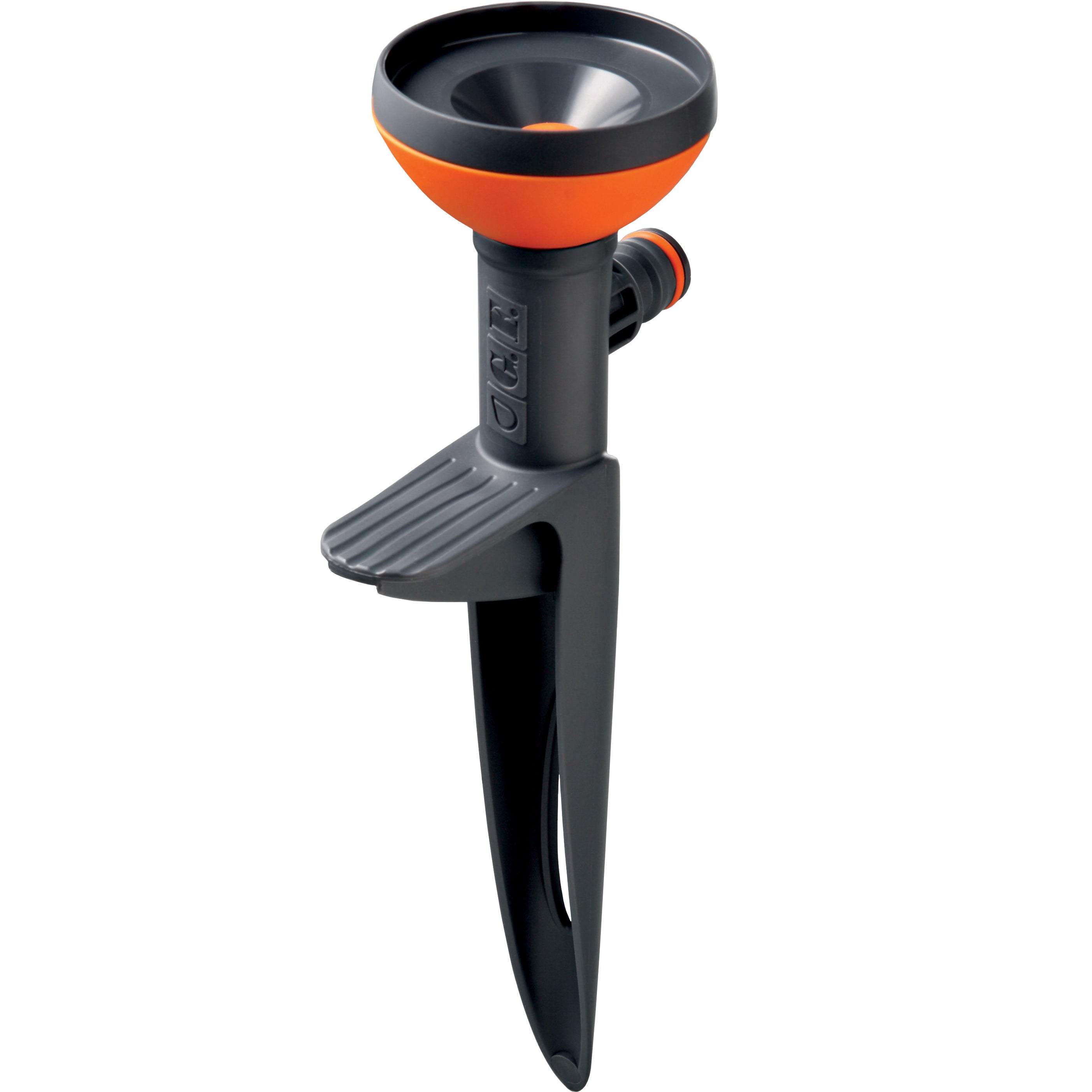 IRRIGATORE STATICO CON PUNTALE GF 5619- 1,0 pz