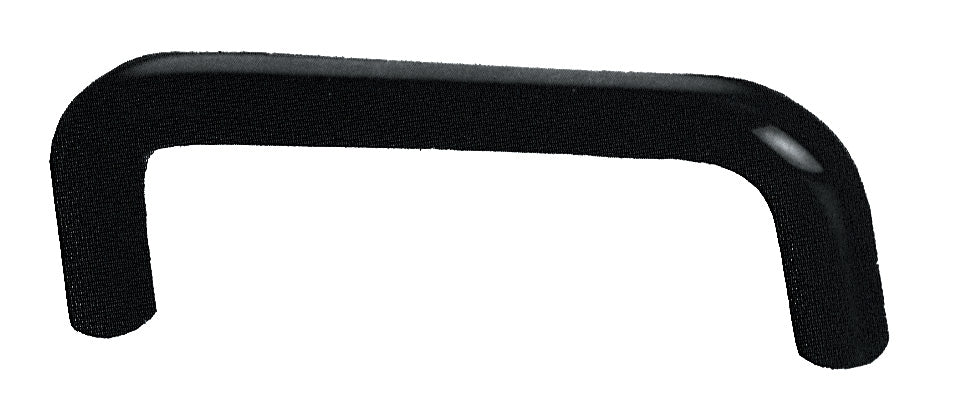 BL MANIGLIA M2188 MIS.96/B NERO 2 PZ- CAFIM- 5,0 blister