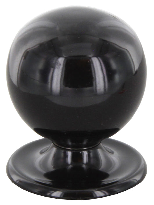 BL POMOLO 2172 2023 D 20 MM OTTONE NERO 2 PZ- CAFIM- 6,0 blister