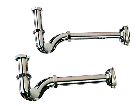 BL SIFONE A S OTTONE CROMATO D  1- ALCO- 2,0 blister