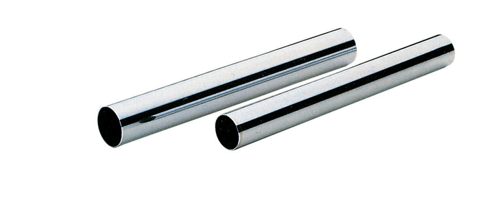 PL CANOTTO DIRITTO C/CARTELLA D 26X250 MM*- 6,0 pz